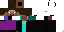 Texture for the "better" Steve
