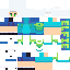Texture for Adriel Finn