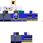 Texture for notehexagramm