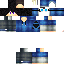 Texture for Digimon Tamer Steven