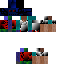 Texture for Robo drax