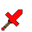Texture for diamond_sword