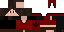 Texture for firebender 2