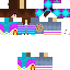 Texture for cookiecake