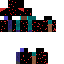 Texture for redrex