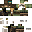 Texture for blender aroc