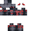 Texture for Vivian Voltaris