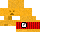 Texture for testing creeper