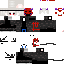Texture for DEVIL OP SKIN
