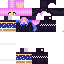 Texture for EnderKitten295 Edit (Yes Again)