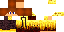 Texture for minecrafterrafa