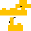 Texture for 調子くん