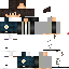 Texture for ьой скин2
