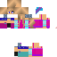 Texture for dodora