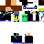 Texture for Blouy