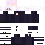 Texture for Gojo Satoru