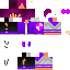 Texture for nymphix