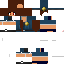 Texture for Aphlish_Lycan cop