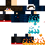 Texture for steve