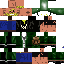 Texture for War WC