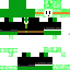 Texture for Jerry Frog Retro Completion
