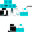 Texture for Frost ninja