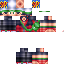 Texture for Brendan Skin
