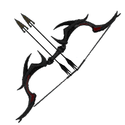 Texture for bow pulling 0