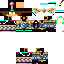 Texture for tore