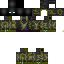 Texture for Volt Cast