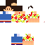 Texture for きり