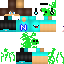 Texture for NicholasJorge_BR