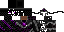 Texture for minecraft mone demo