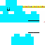 Texture for toxomatic is man face omg reald