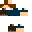 Texture for GabrielDeCabeloMolhado