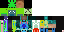 Texture for kbe