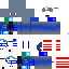 Texture for thewolf
