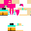 Texture for namorada do stive nerd
