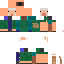 Texture for Pigzi