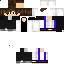 Texture for Herobrine