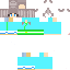 Texture for yukata