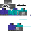 Texture for GaryDMC