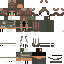 Texture for MAMU Characters