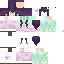 Texture for しっぽ付き