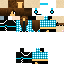 Texture for Carla_Panda