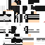 Texture for Foxjake1