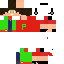 Texture for pyroman