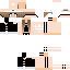 Texture for Steve