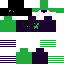 Texture for Creeper Trooper