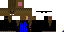 Texture for Agent Bacca